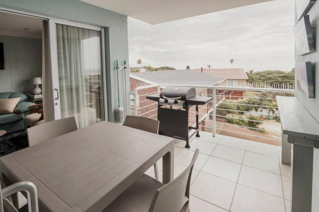 Oceanview Apartments The Look Out 杰弗里湾 外观 照片