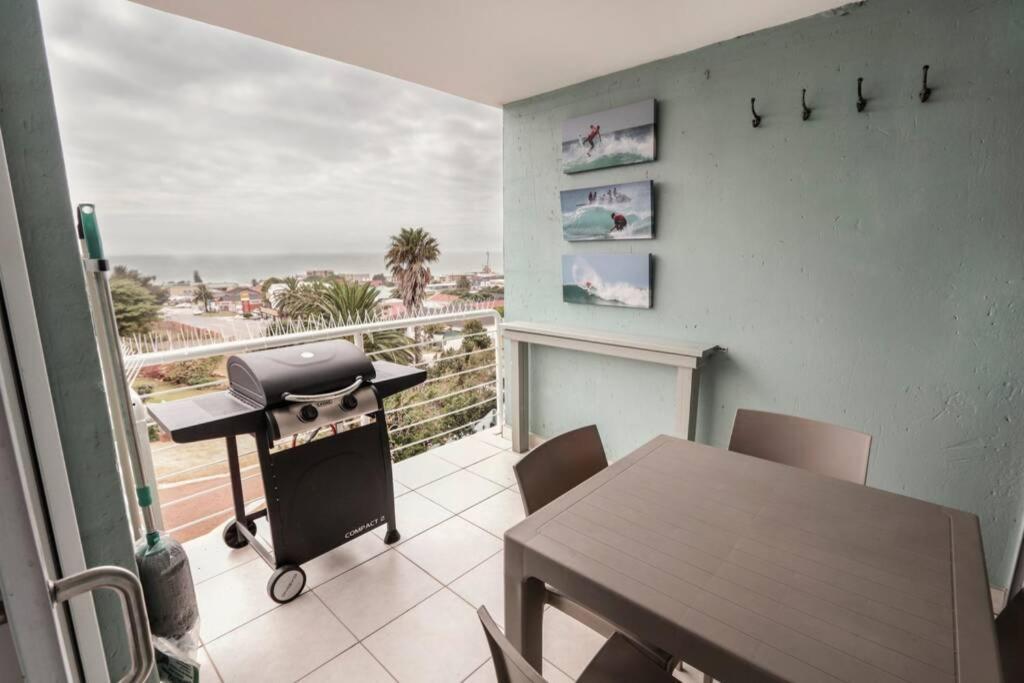 Oceanview Apartments The Look Out 杰弗里湾 外观 照片